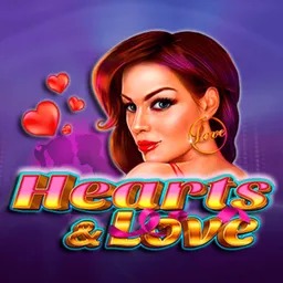 Hearts-Love