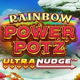 Rainbow Power Pots