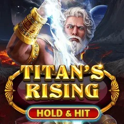Titan's Rising -  Hold & Hit